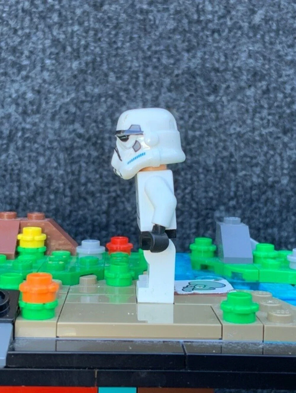 Lego star wars